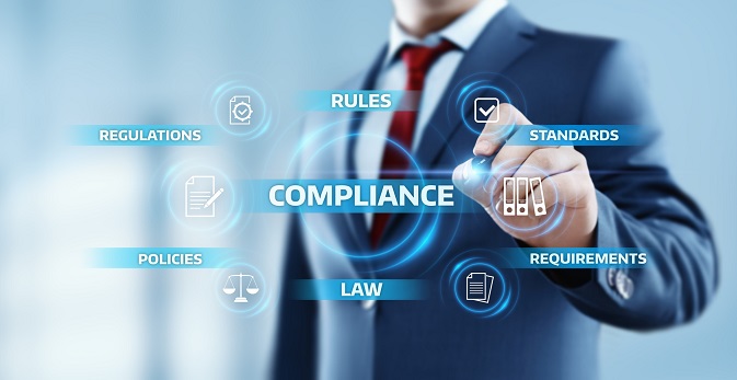 Compliance with Standards