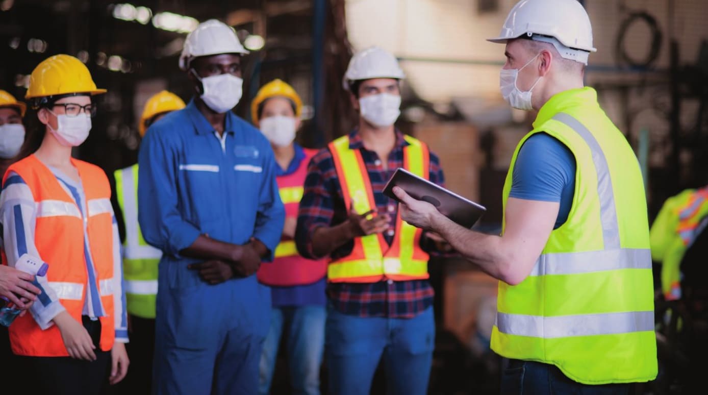 Employee Training and Awareness